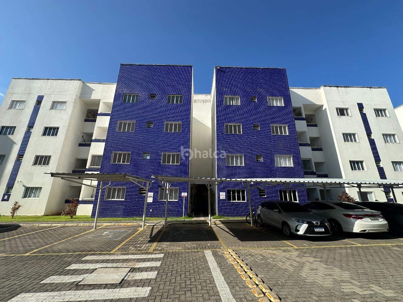 Apartamento, 3 quartos, 73 m² - Foto 2