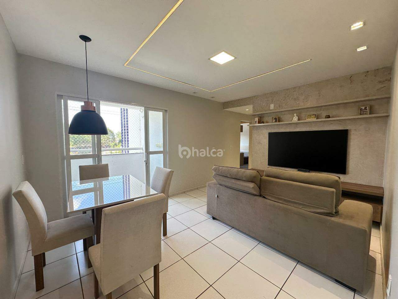Apartamento, 3 quartos, 73 m² - Foto 3