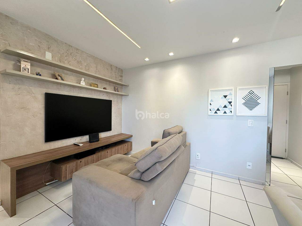Apartamento, 3 quartos, 73 m² - Foto 6