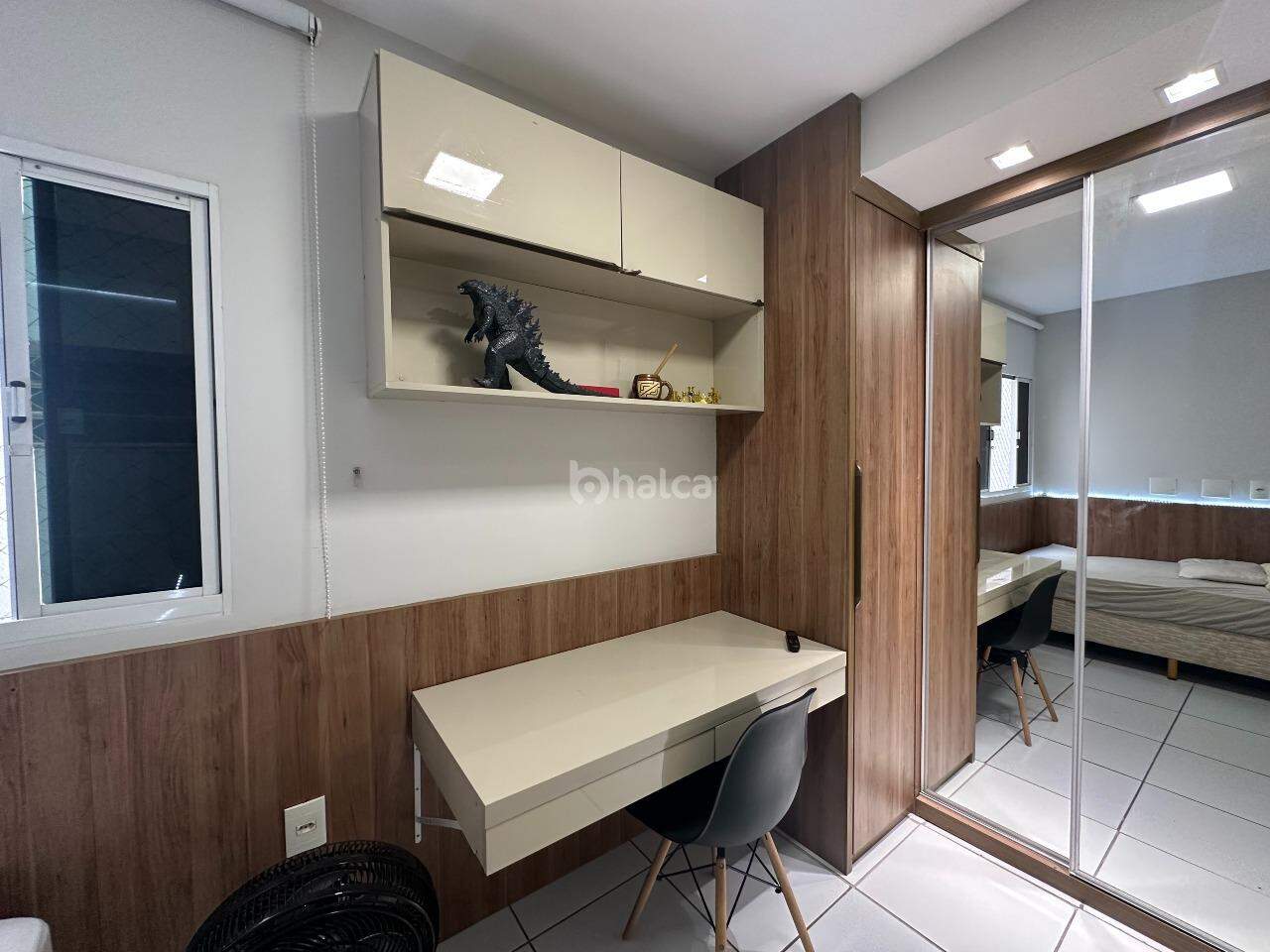 Apartamento, 3 quartos, 73 m² - Foto 23