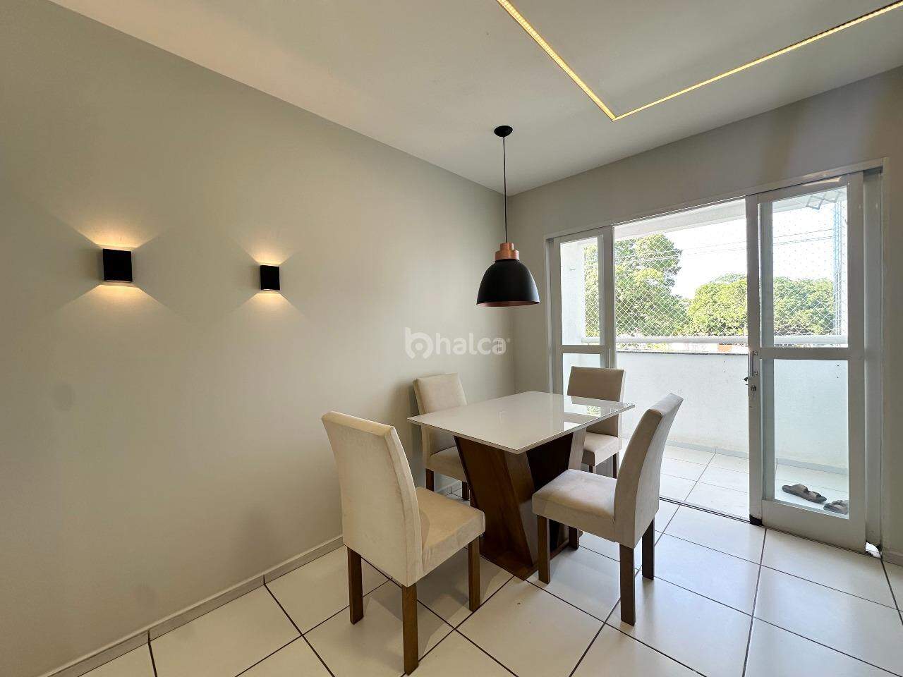 Apartamento, 3 quartos, 73 m² - Foto 4