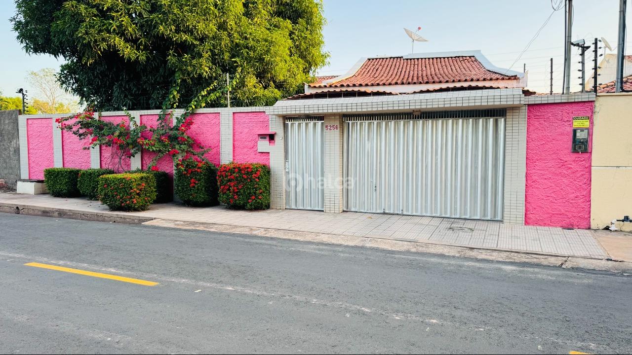 Casa, 315 m² - Foto 1