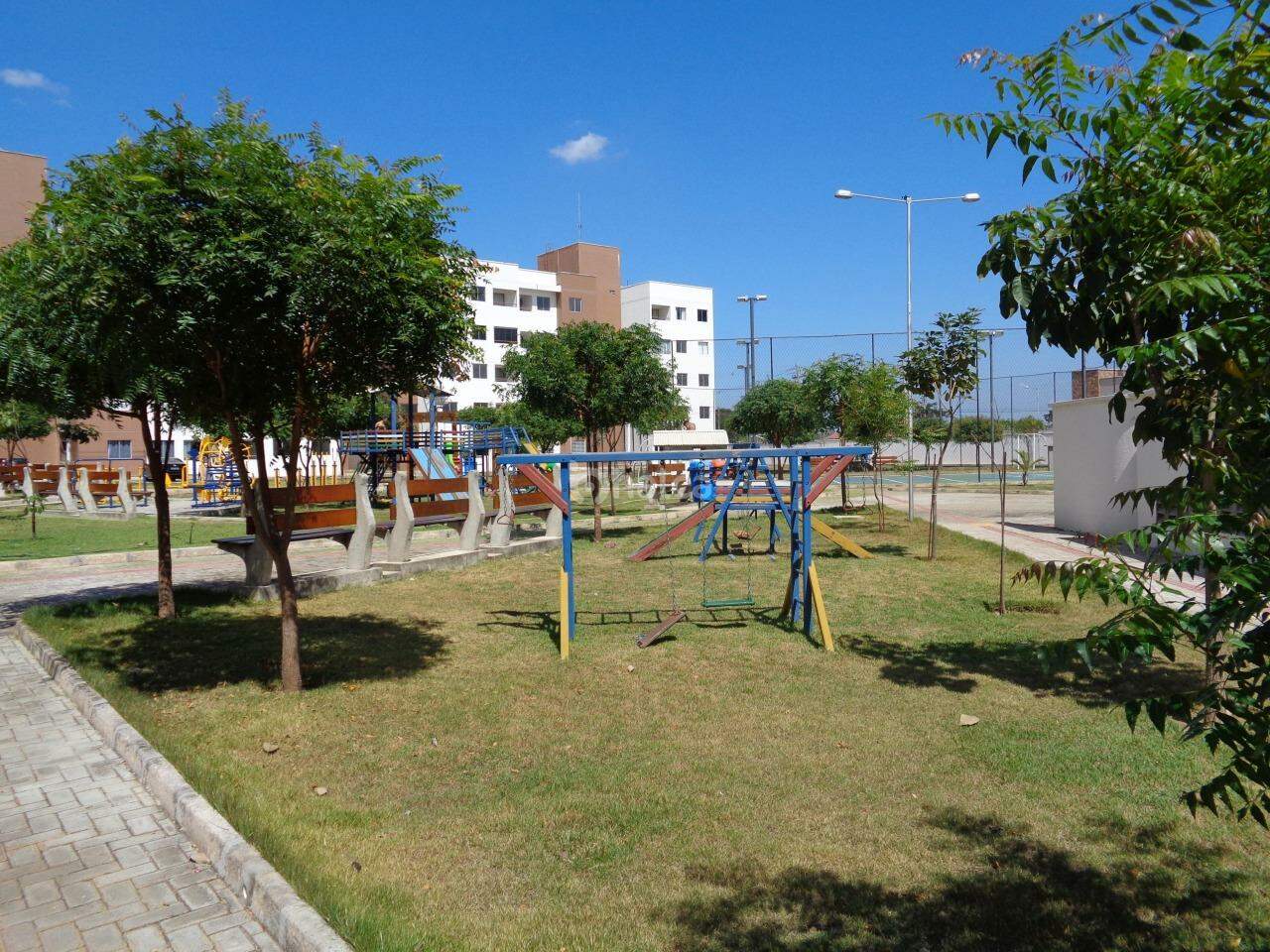 Apartamento, 2 quartos, 55 m² - Foto 27