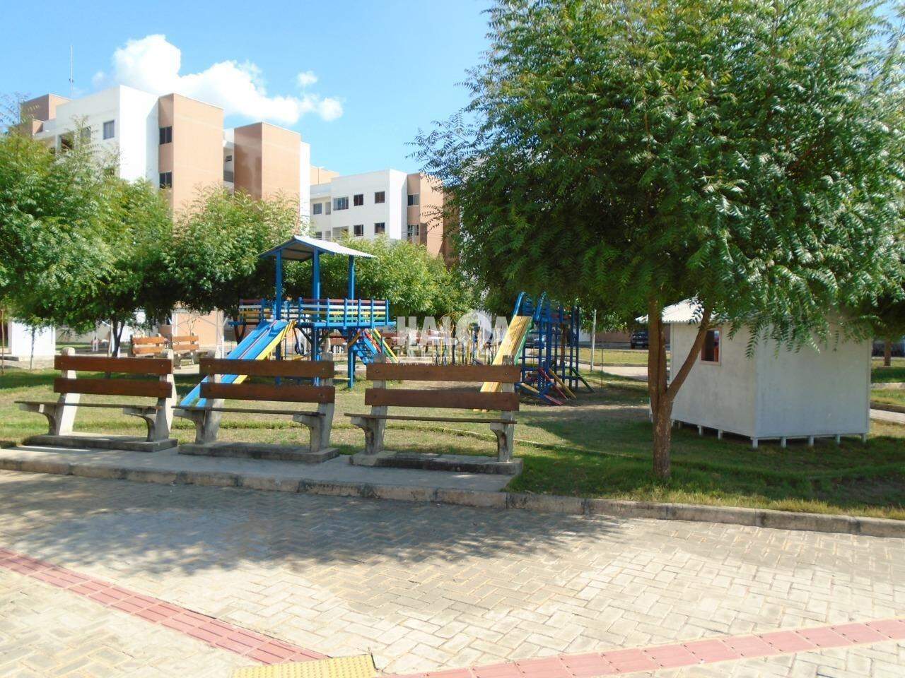 Apartamento, 2 quartos, 55 m² - Foto 29
