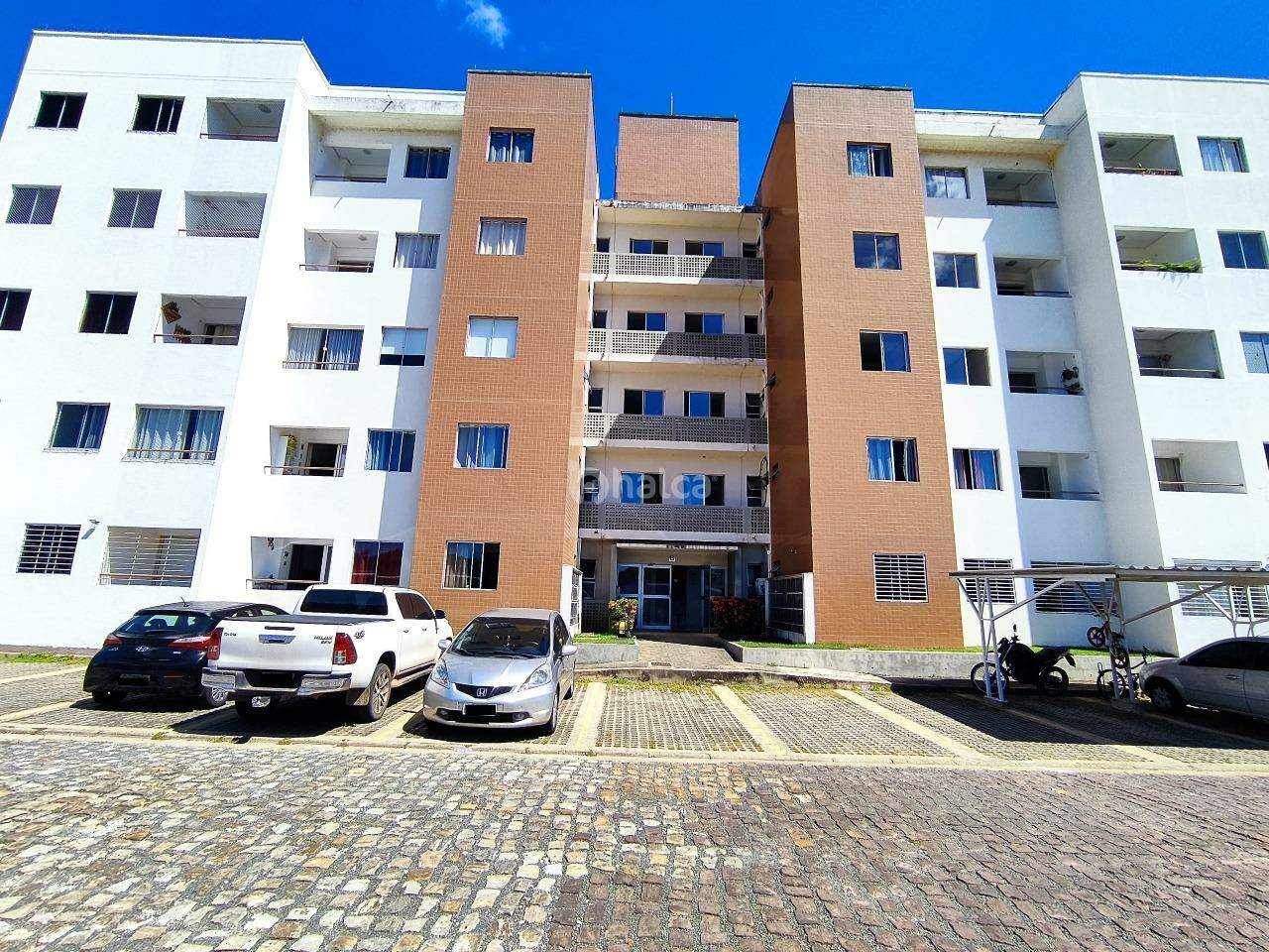 Apartamento, 2 quartos, 55 m² - Foto 2