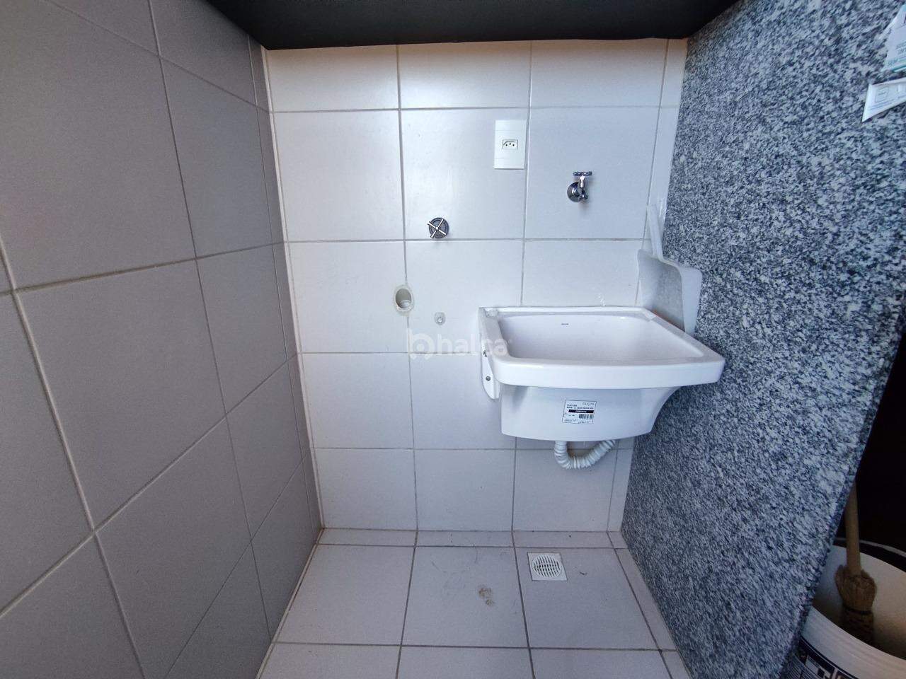 Apartamento, 2 quartos, 55 m² - Foto 15