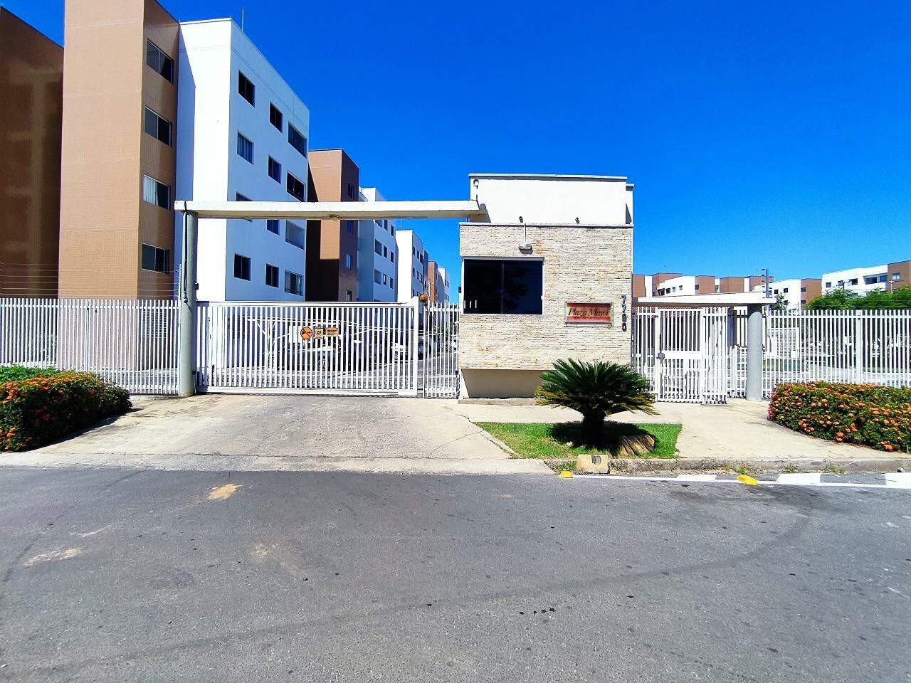 Apartamento, 2 quartos, 55 m² - Foto 1