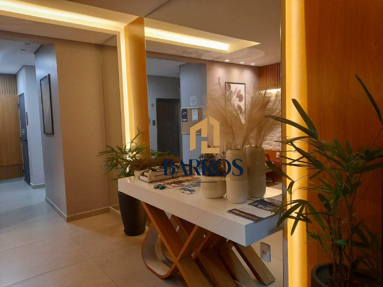 Apartamento à venda no Parque São Matheus: 
