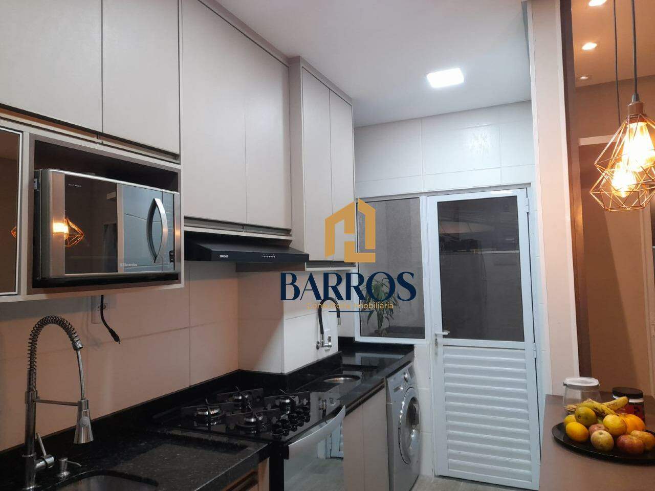 Apartamento à venda no Parque São Matheus: 