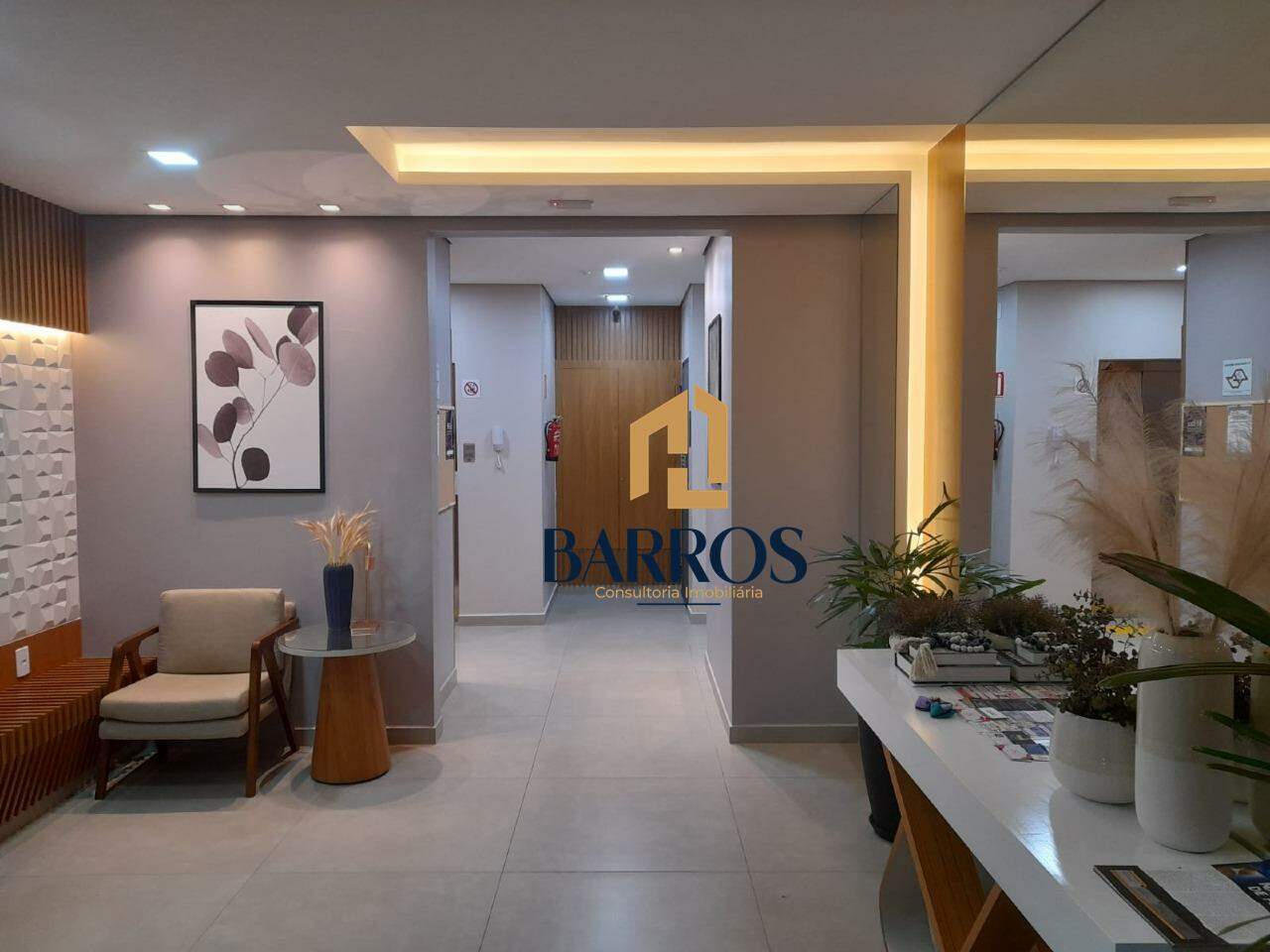Apartamento à venda no Parque São Matheus: 