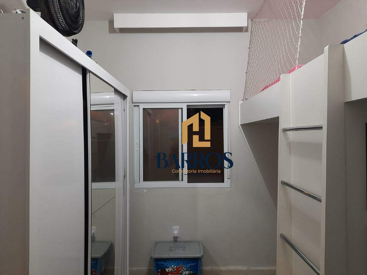 Apartamento à venda no Parque São Matheus: 