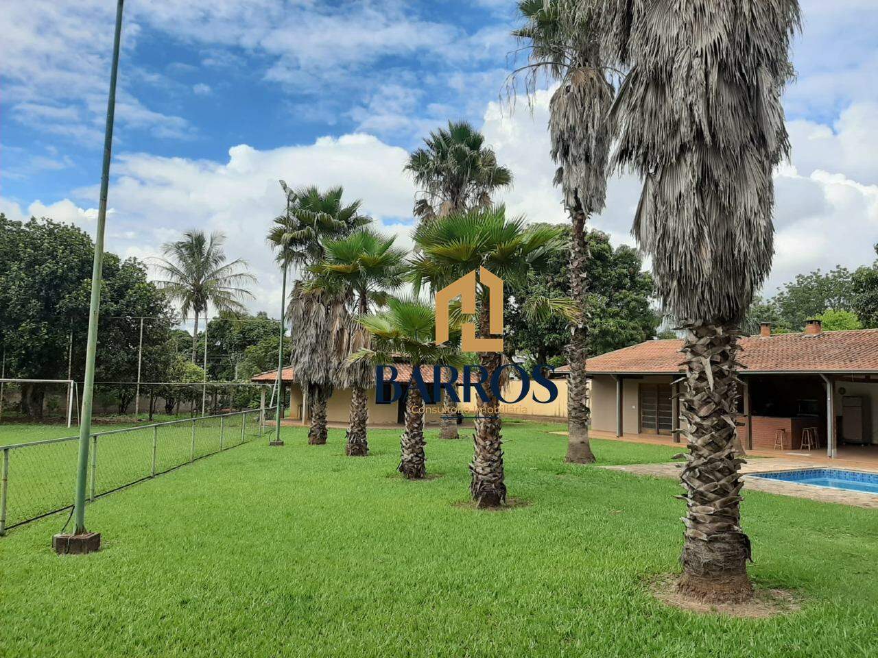 Chácara à venda no CAMPESTRE: 