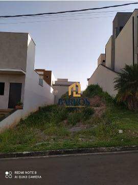 Lote em condomínio à venda no ONDAS: 