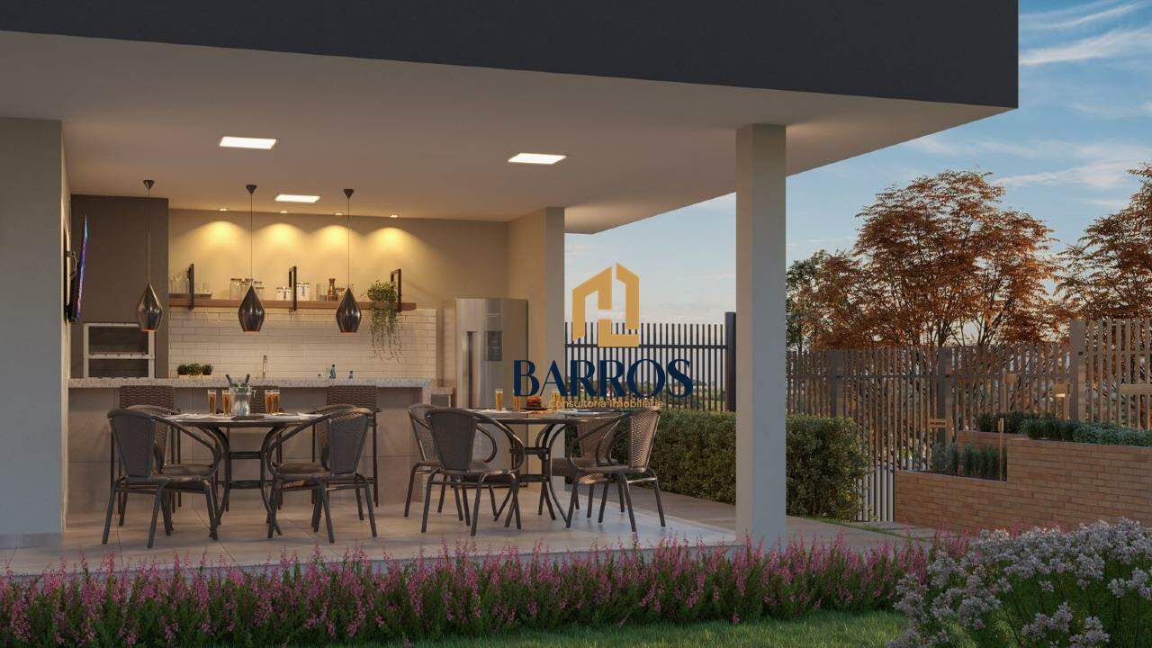 Apartamento à venda no Vila Sônia: 