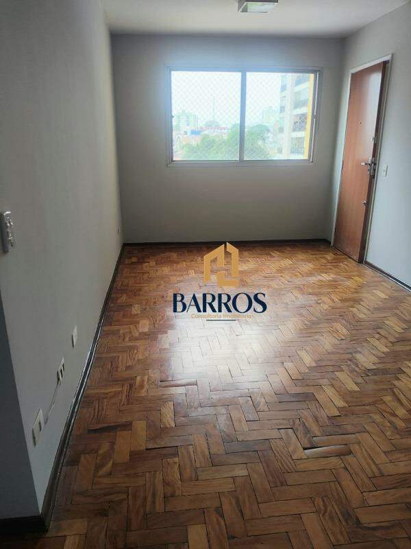 Apartamento à venda no Cidade Alta: 