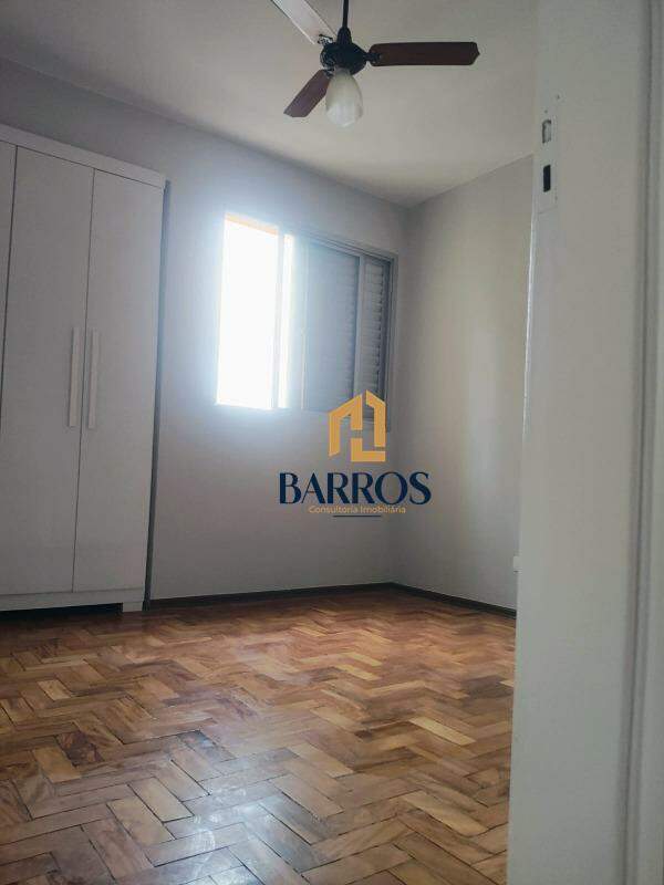 Apartamento à venda no Cidade Alta: 