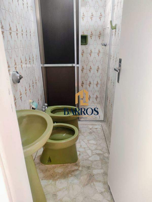 Apartamento à venda no Cidade Alta: 