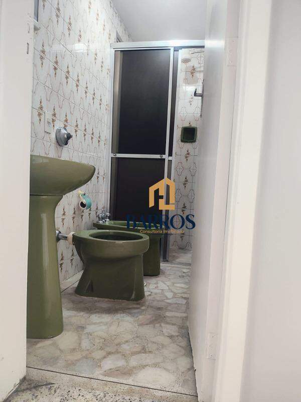 Apartamento à venda no Cidade Alta: 