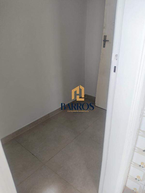 Apartamento à venda no Cidade Alta: 