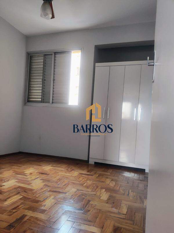Apartamento à venda no Cidade Alta: 