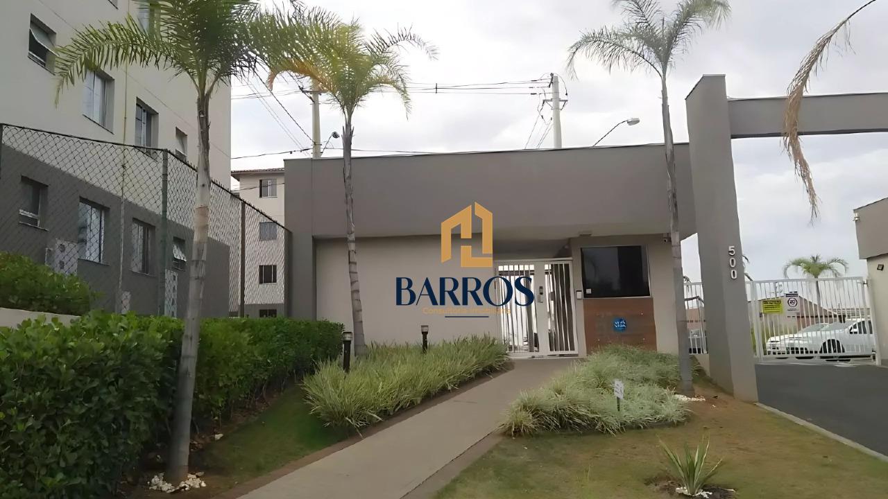 Apartamento à venda no Vila Sônia: 