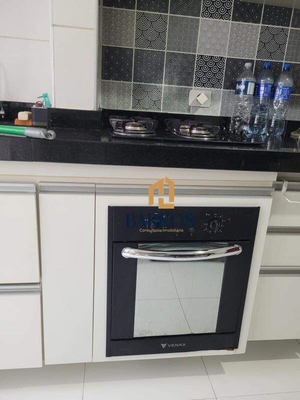 Apartamento à venda no Jardim Nova Iguaçu: 