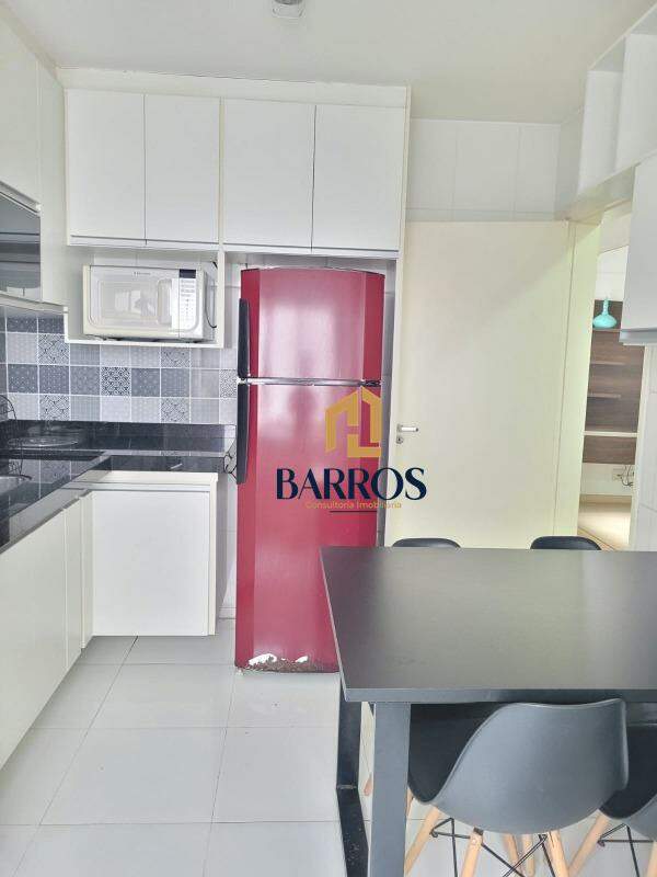 Apartamento à venda no Jardim Nova Iguaçu: 