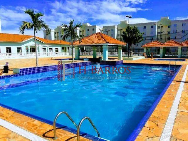 Apartamento à venda no Jardim Nova Iguaçu: 