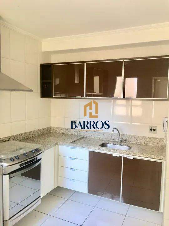 Apartamento à venda no Paulista: 