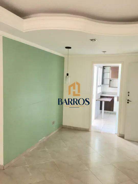 Apartamento à venda no Paulista: 