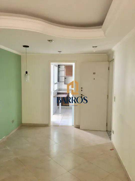 Apartamento à venda no Paulista: 
