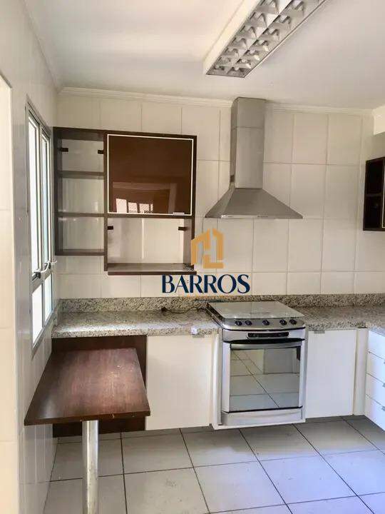 Apartamento à venda no Paulista: 