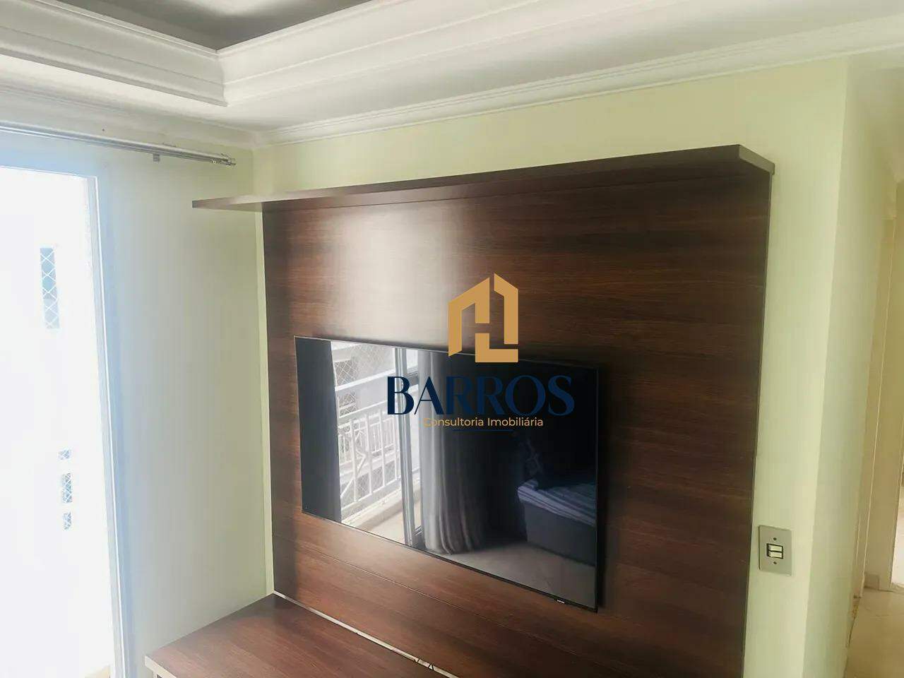 Apartamento à venda no Paulista: 