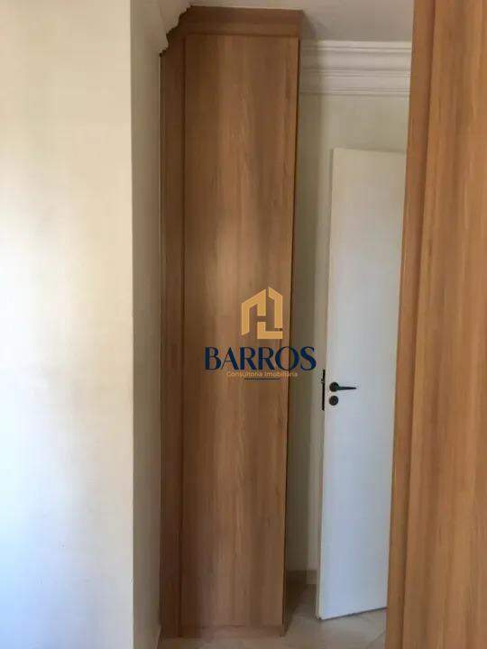 Apartamento à venda no Paulista: 