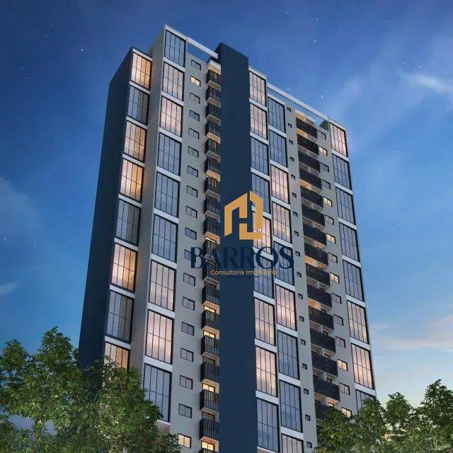 Apartamento à venda no São Dimas: 