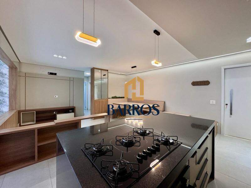 Apartamento à venda no São Judas: 