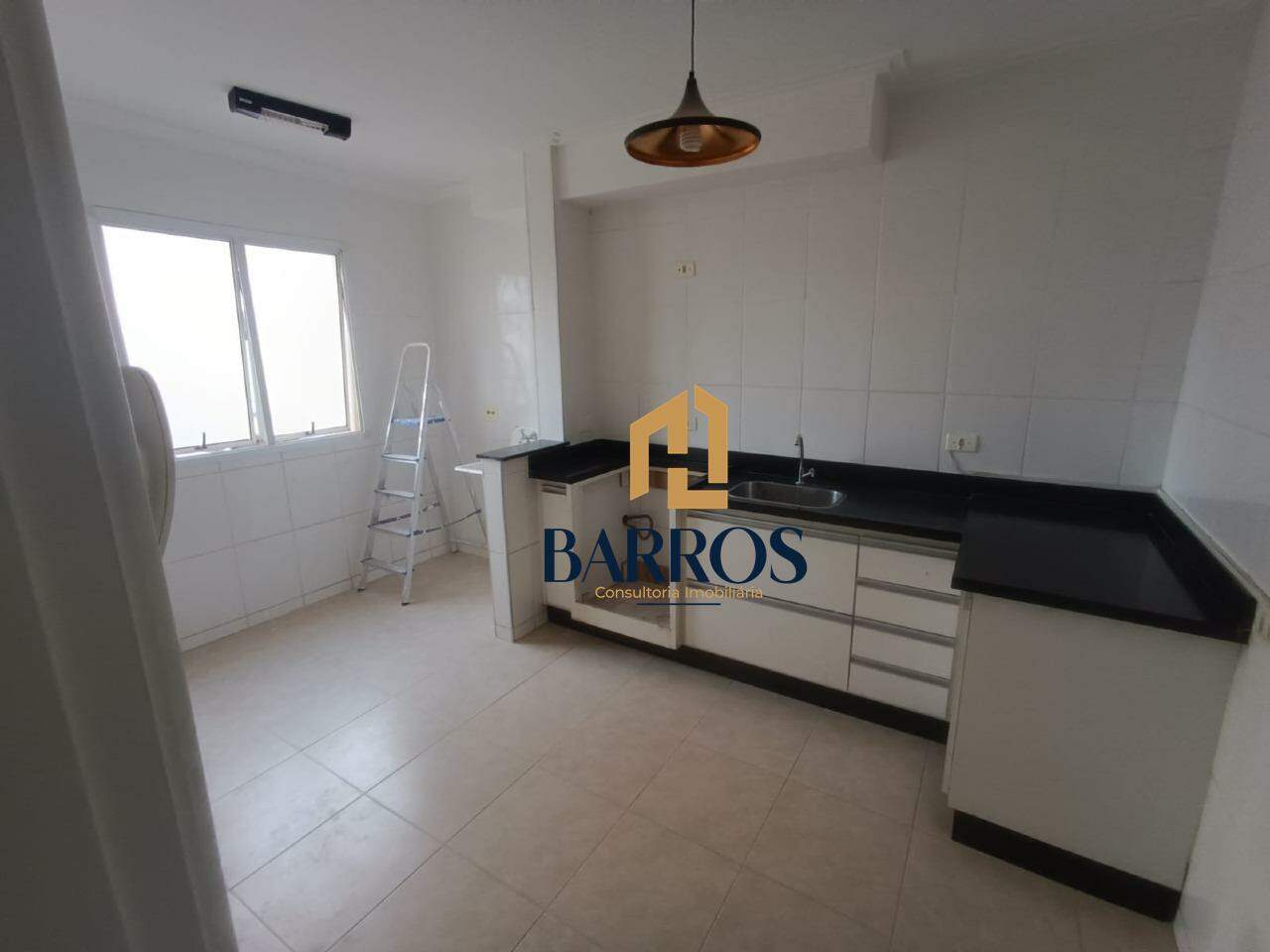 Apartamento à venda no Jardim Nova Iguaçu: 