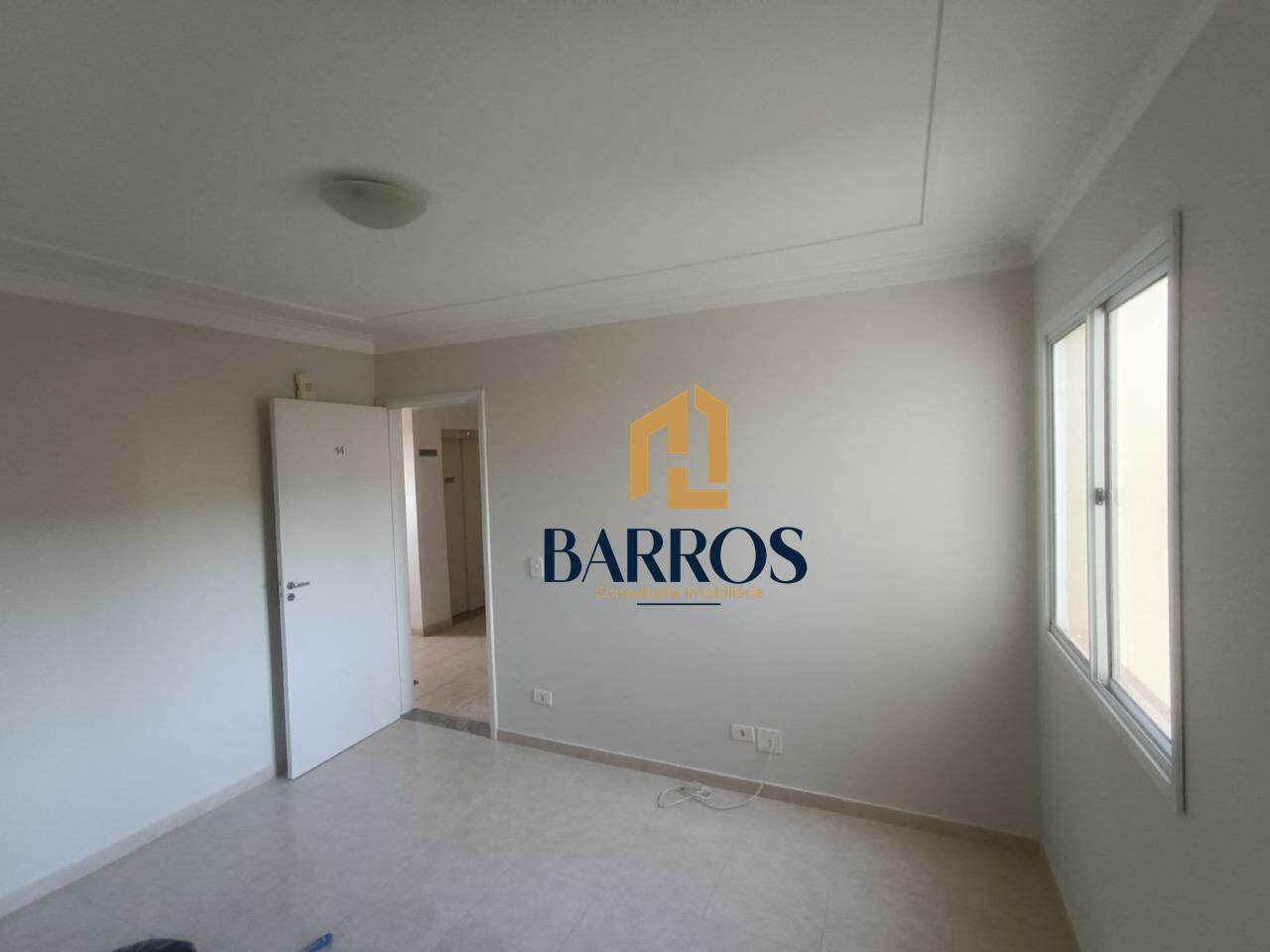 Apartamento à venda no Jardim Nova Iguaçu: 