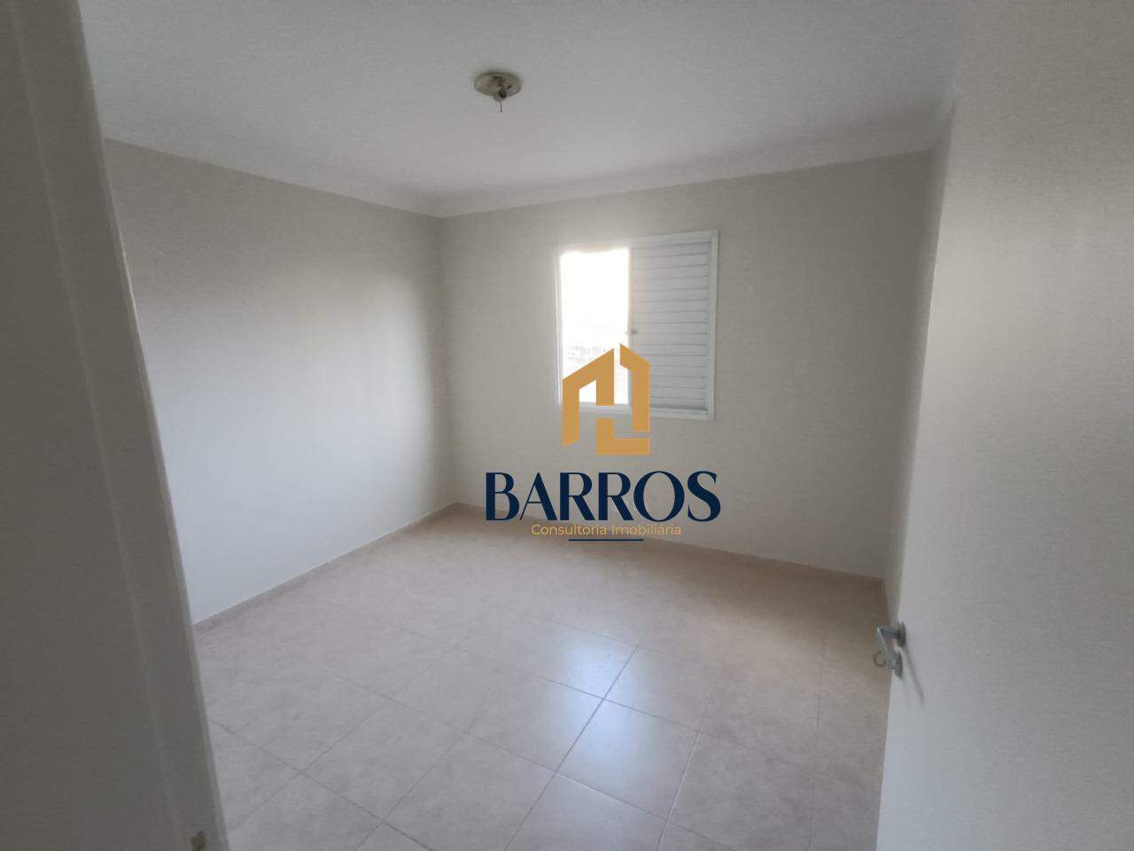 Apartamento à venda no Jardim Nova Iguaçu: 