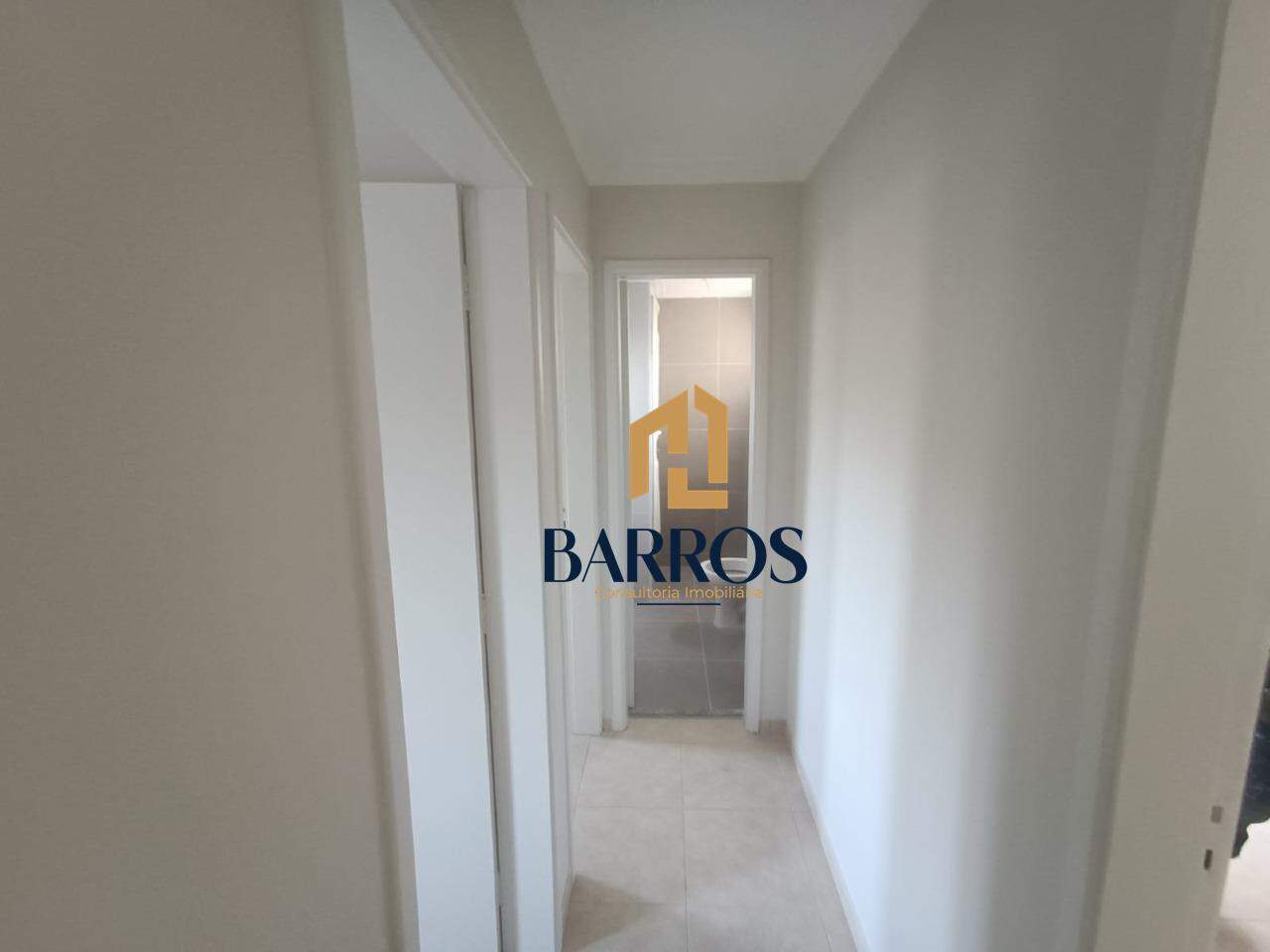 Apartamento à venda no Jardim Nova Iguaçu: 