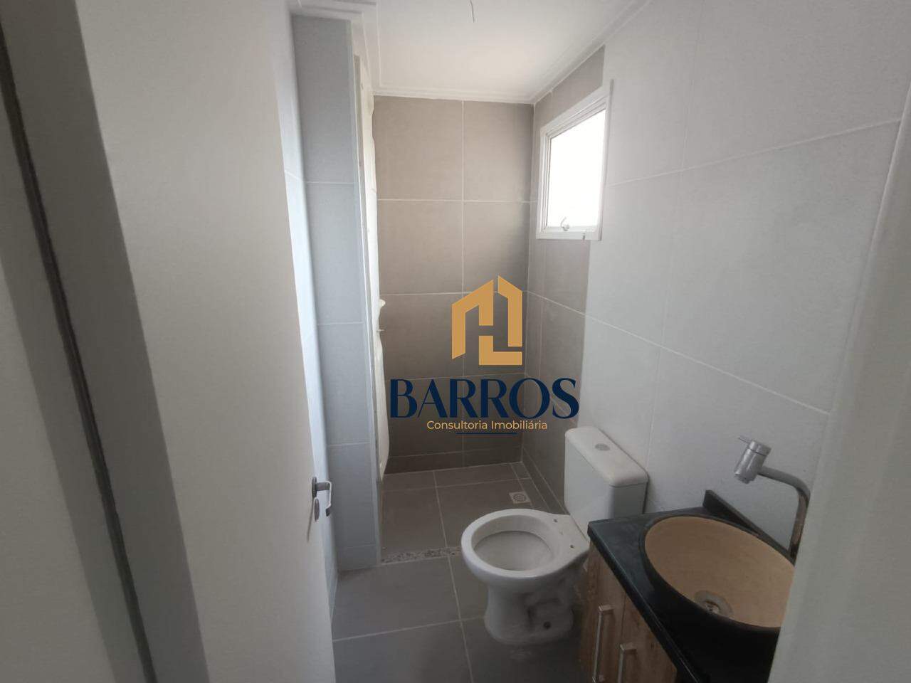 Apartamento à venda no Jardim Nova Iguaçu: 