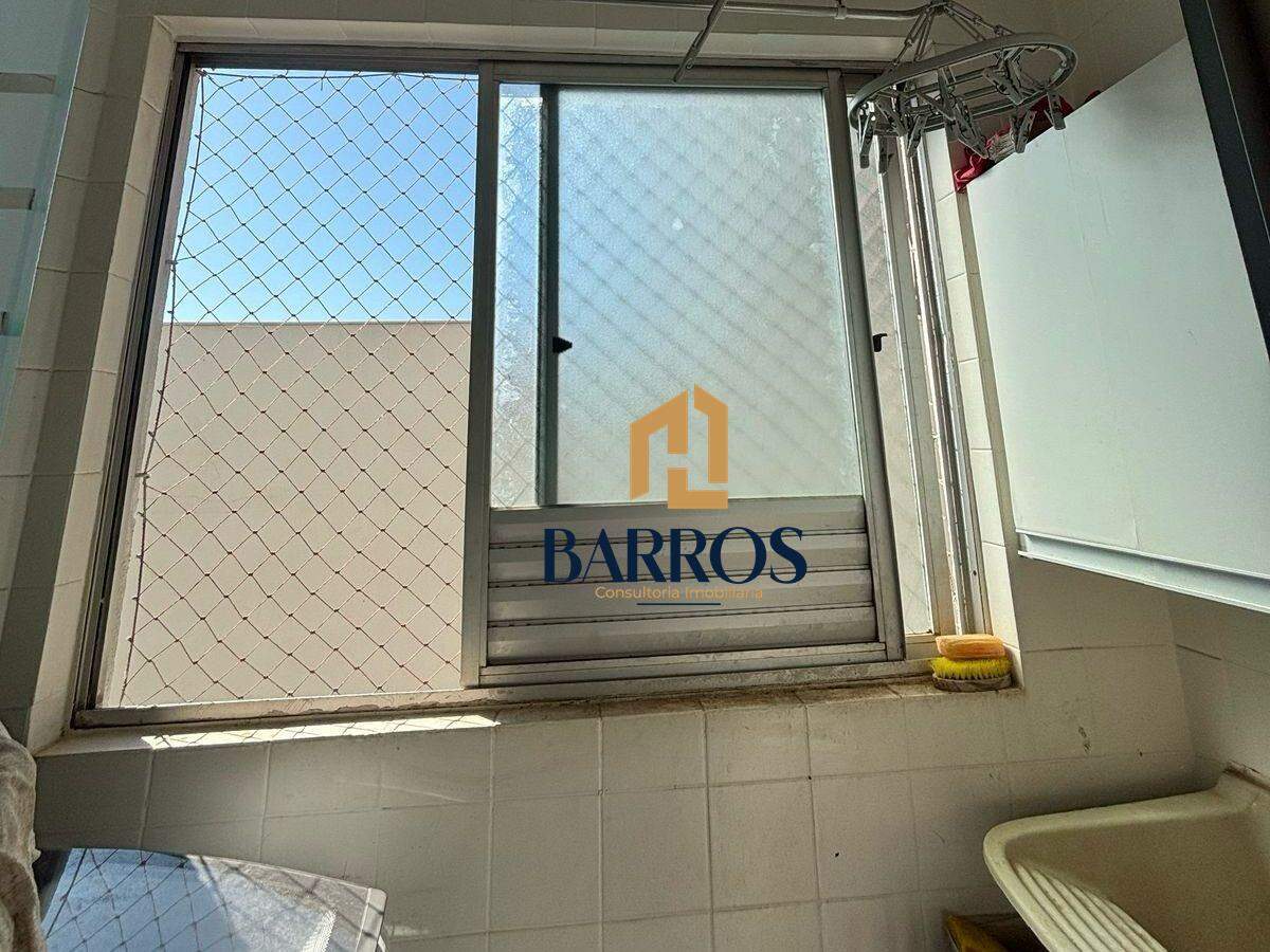 Apartamento à venda no Jardim Elite: 