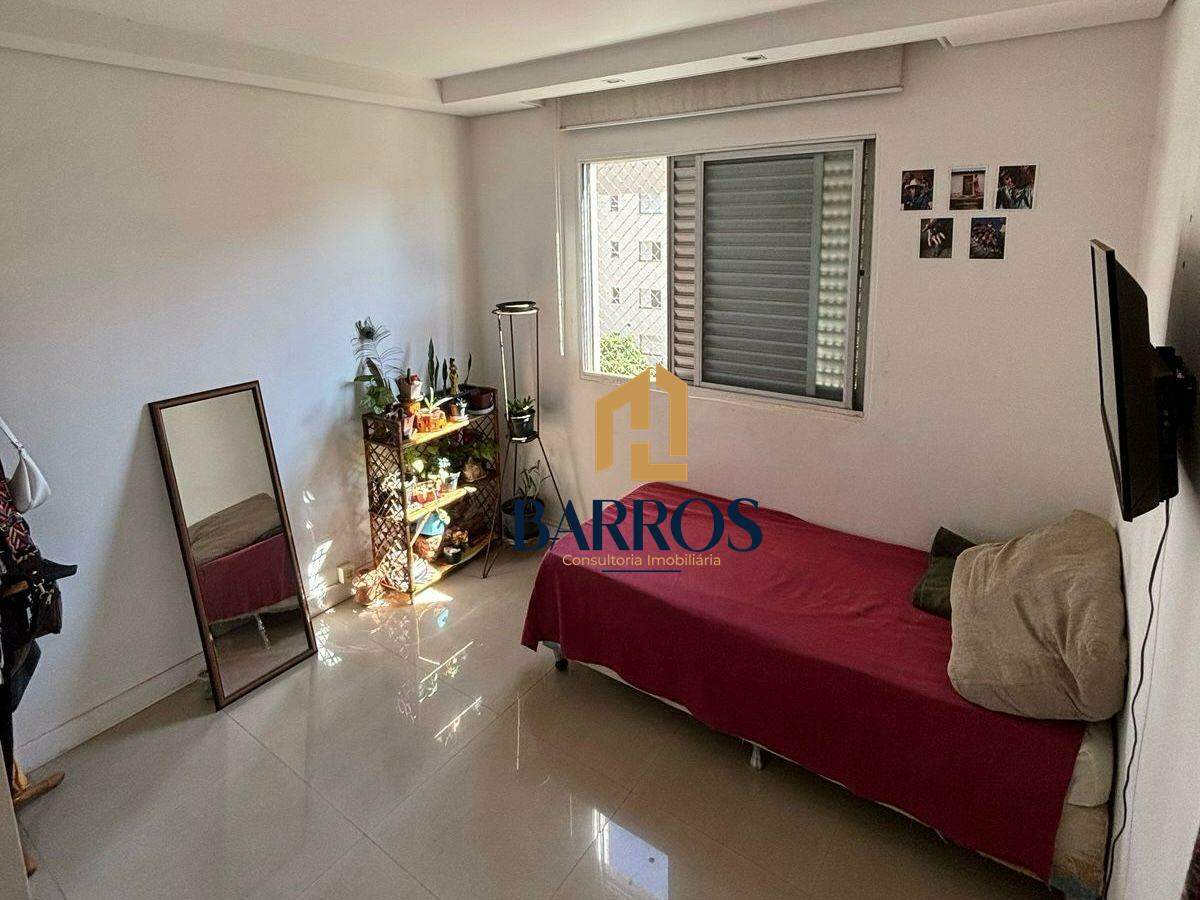 Apartamento à venda no Jardim Elite: 