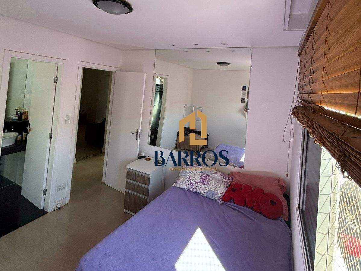 Apartamento à venda no Jardim Elite: 