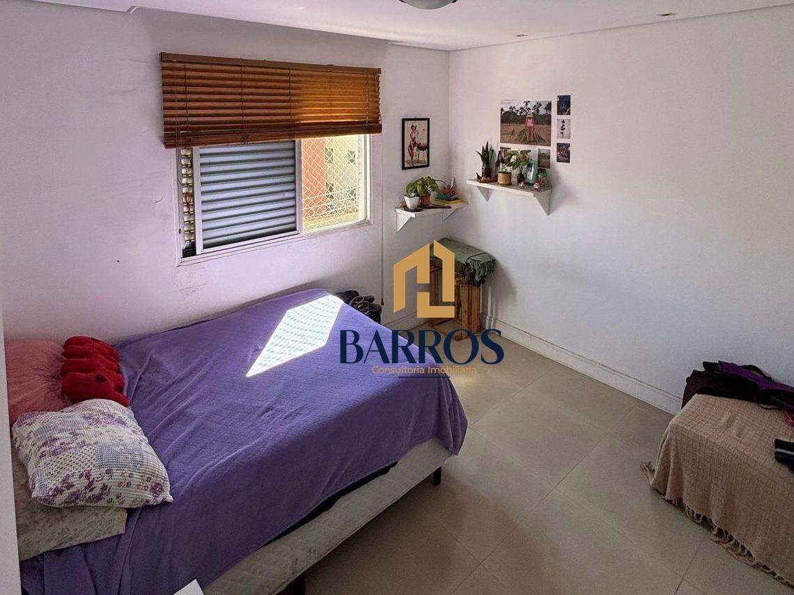 Apartamento à venda no Jardim Elite: 