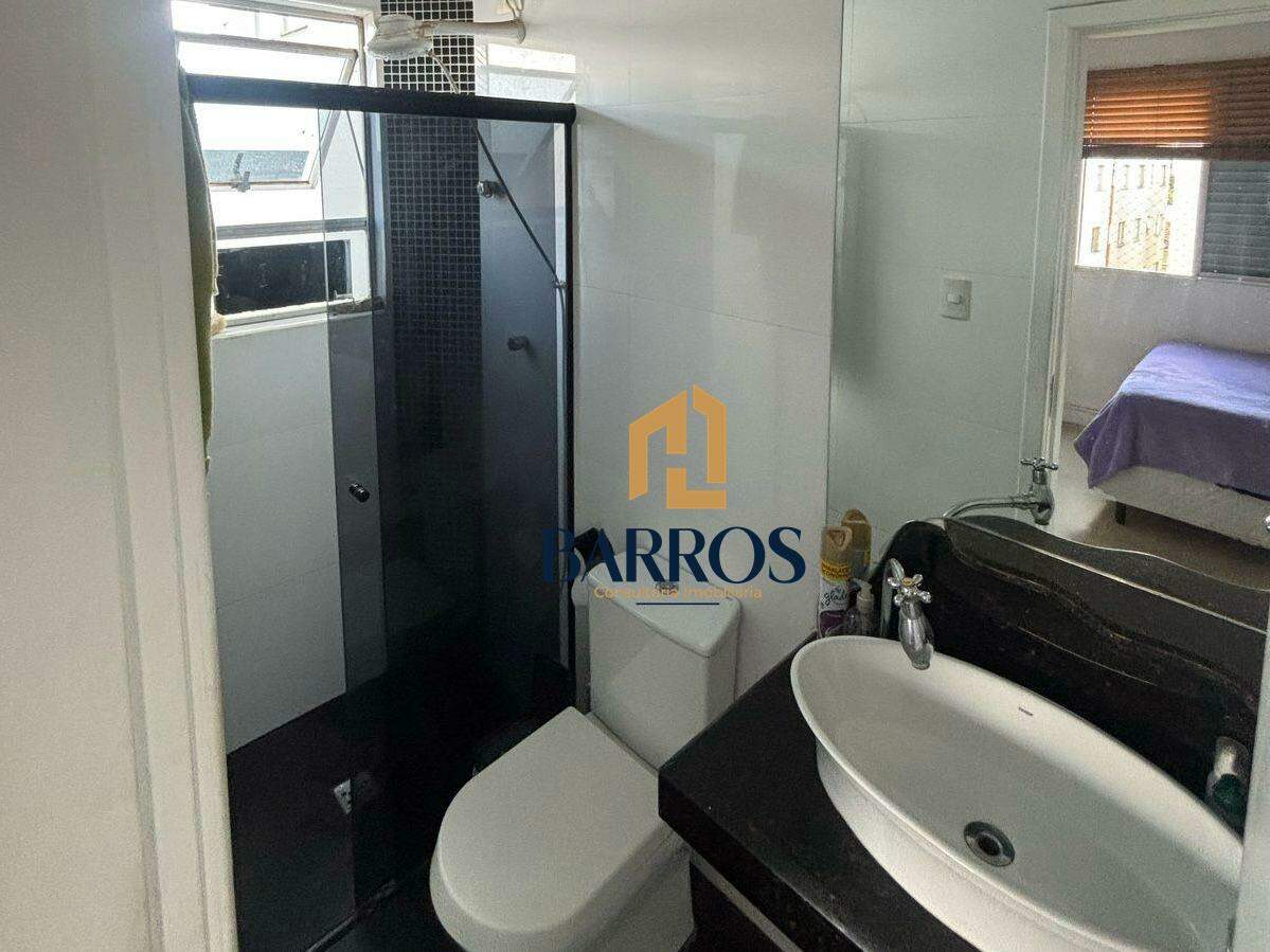 Apartamento à venda no Jardim Elite: 