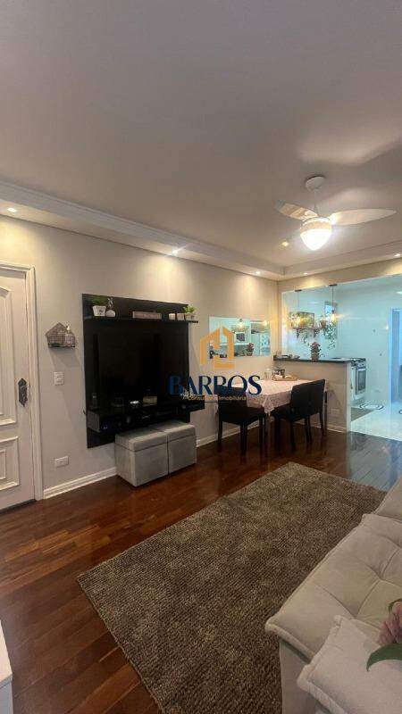 Apartamento à venda no Jardim Monumento: 