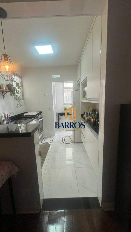 Apartamento à venda no Jardim Monumento: 