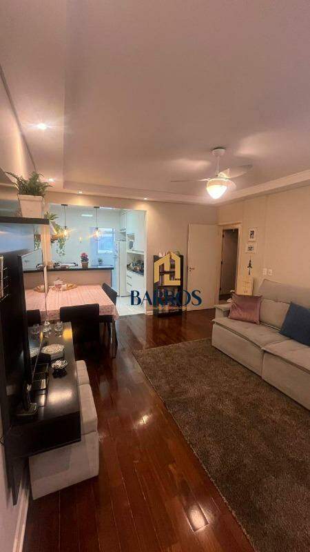 Apartamento à venda no Jardim Monumento: 