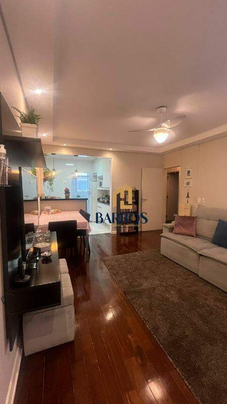 Apartamento à venda no Jardim Monumento: 
